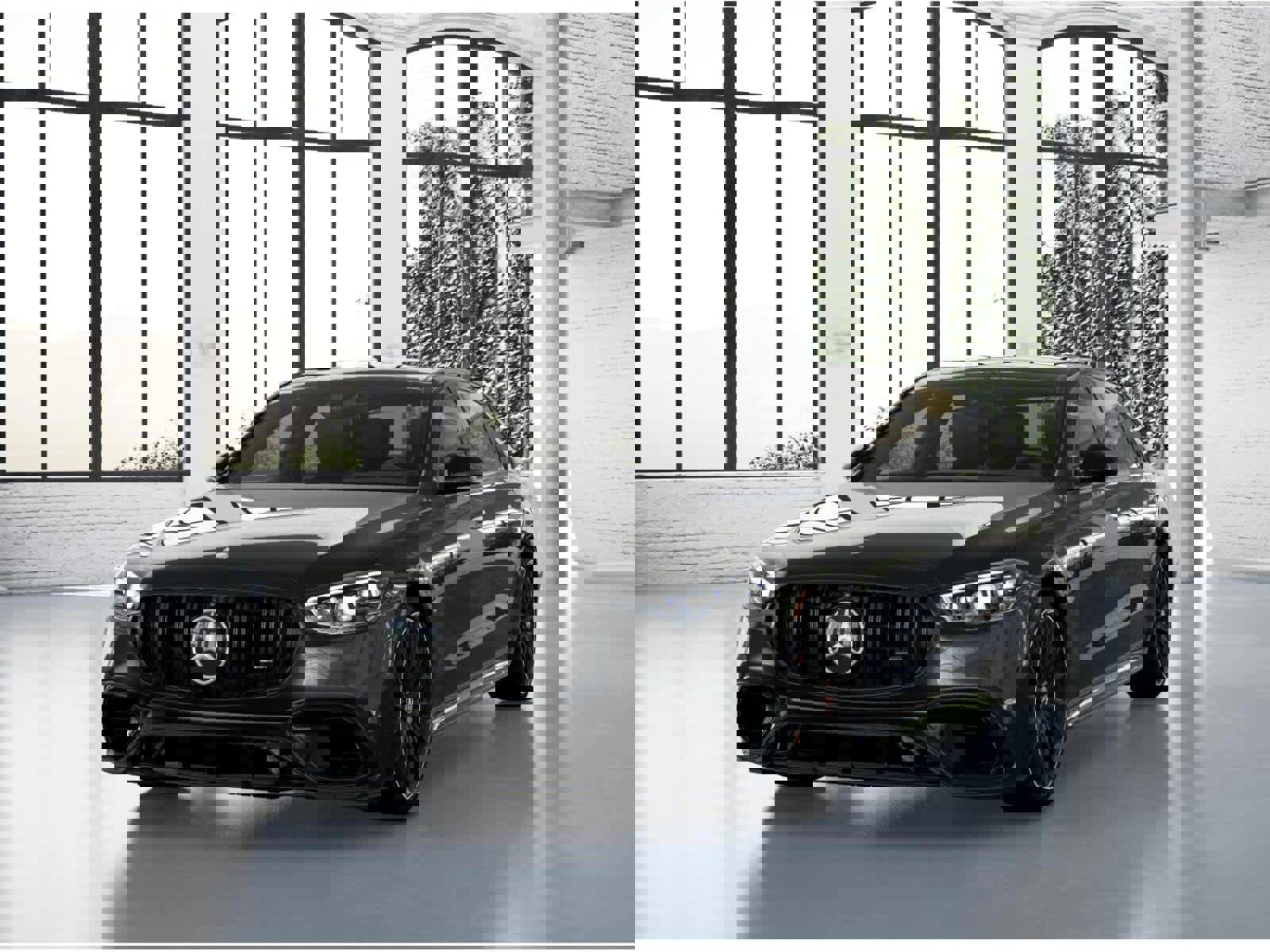 New 2026 Mercedes-Benz S 63 AMG S image 40