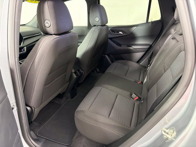 Used 2026 Chevrolet Equinox LT FWD image 28
