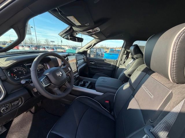 New 2026 RAM 2500 Laramie image 14