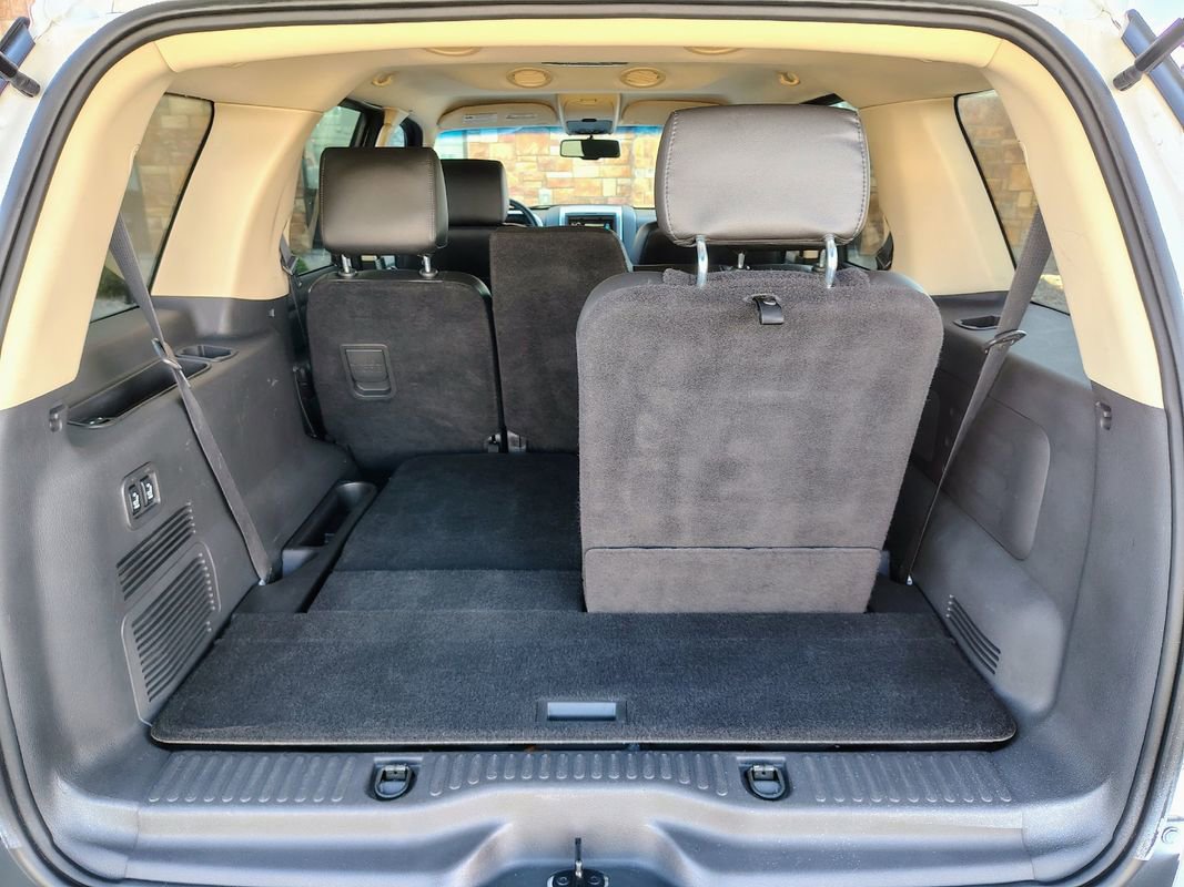 Used 2006 Mercury Mountaineer Luxury AWD/4WD image 18