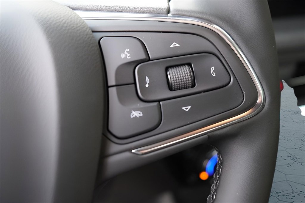 New 2026 Buick Encore GX Sport Touring w/ Advanced Technology Package image 15