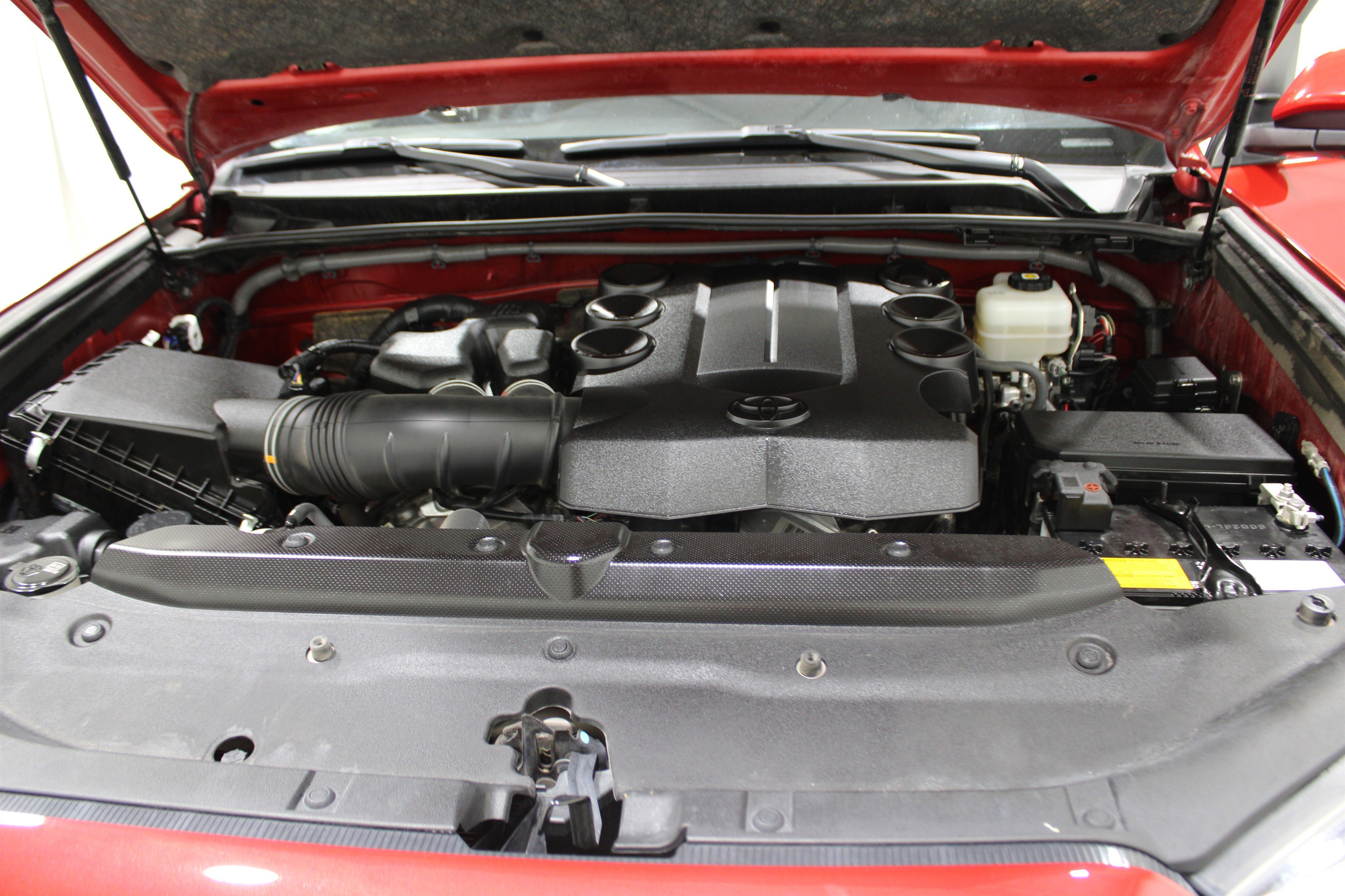 Used 2022 Toyota 4Runner Limited image 34