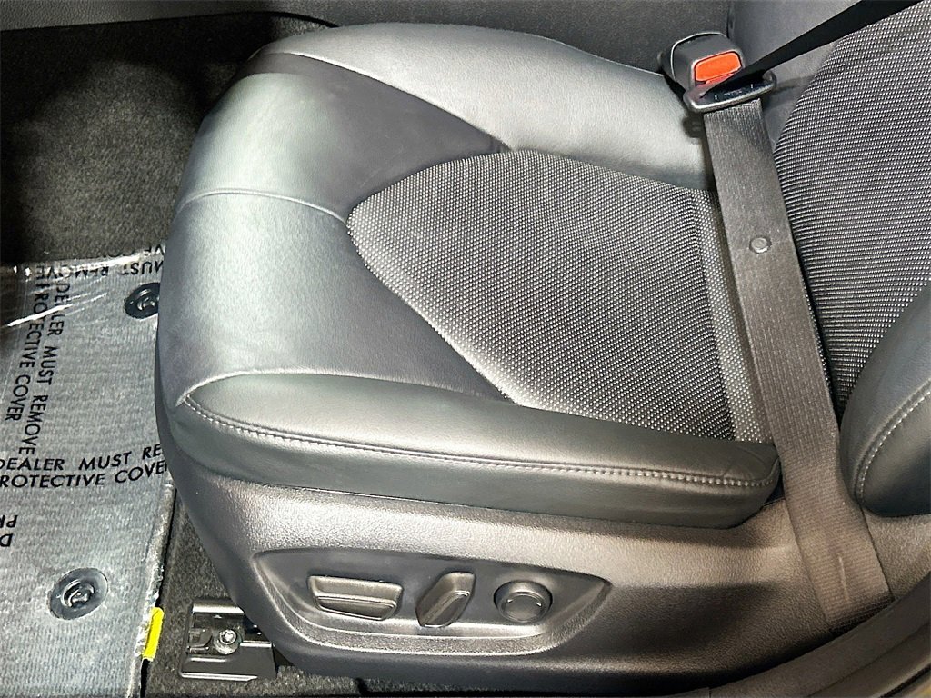 Used 2024 Toyota Camry XLE image 16