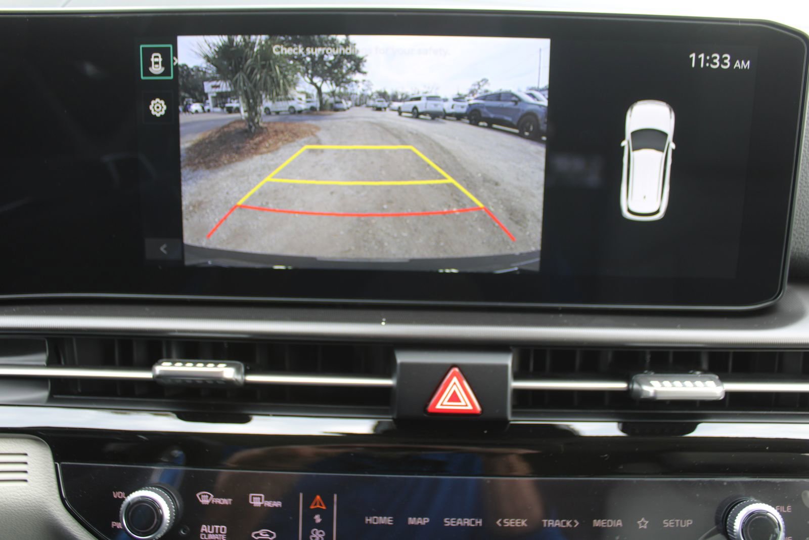 New 2026 Kia Sportage AWD Hybrid image 50