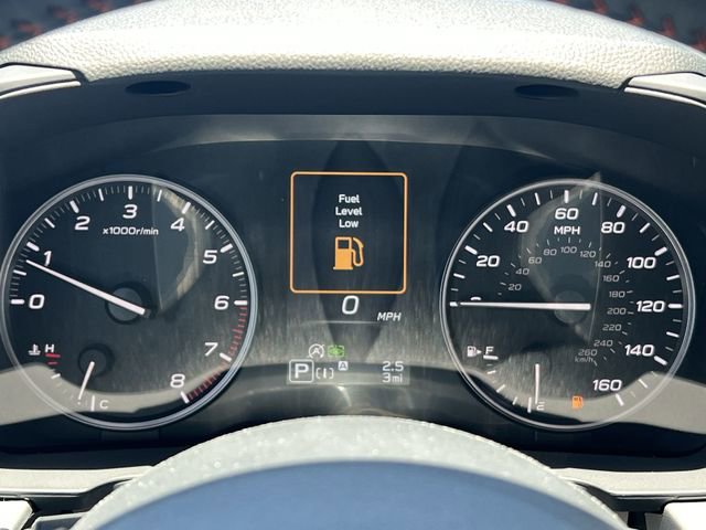 New 2026 Subaru Crosstrek 2.5i Limited AWD/4WD image 22