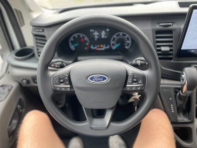 New 2024 Ford Transit 350 AWD image 24