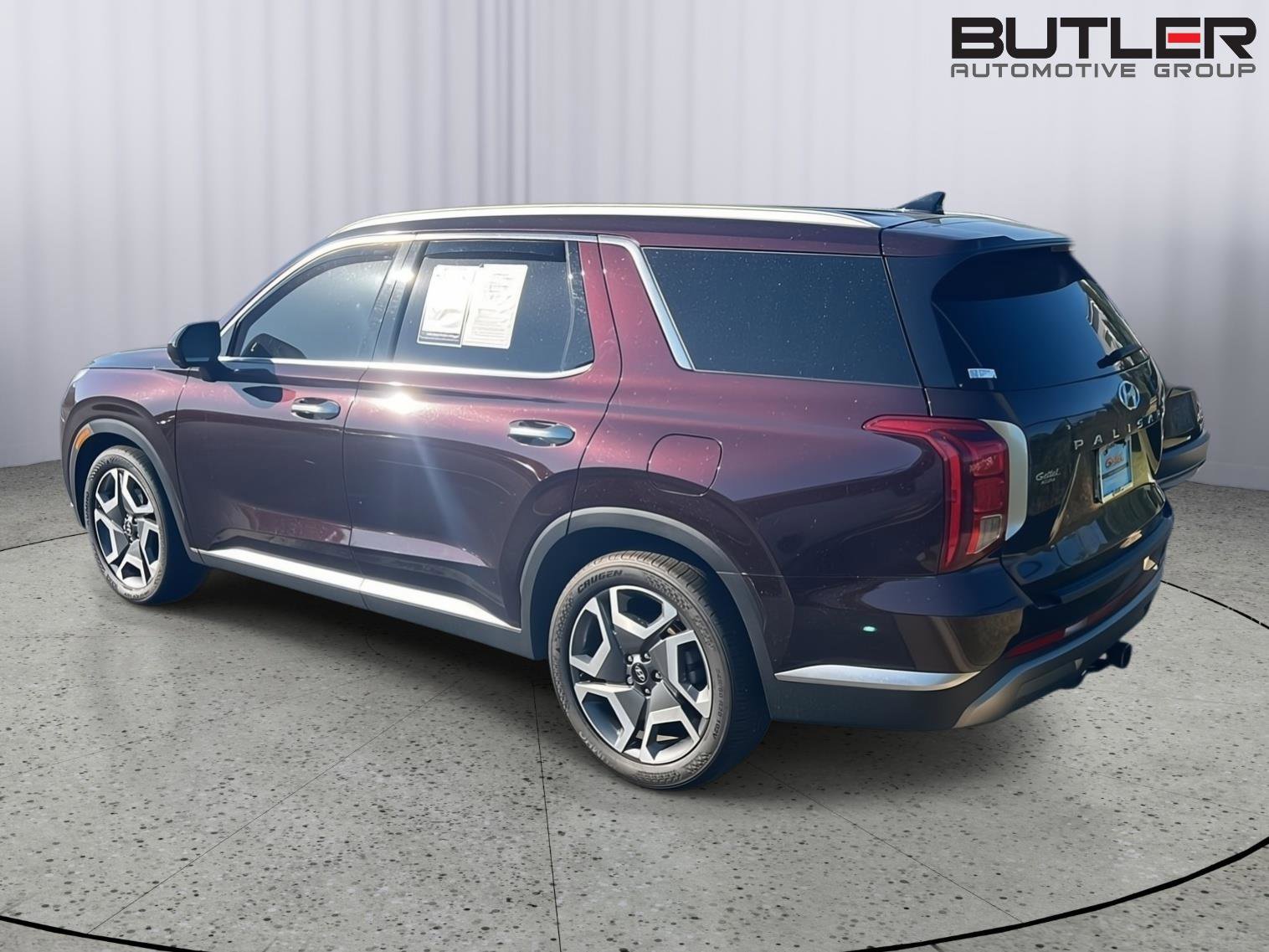 Used 2024 Hyundai Palisade SEL w/ Premium Package image 10