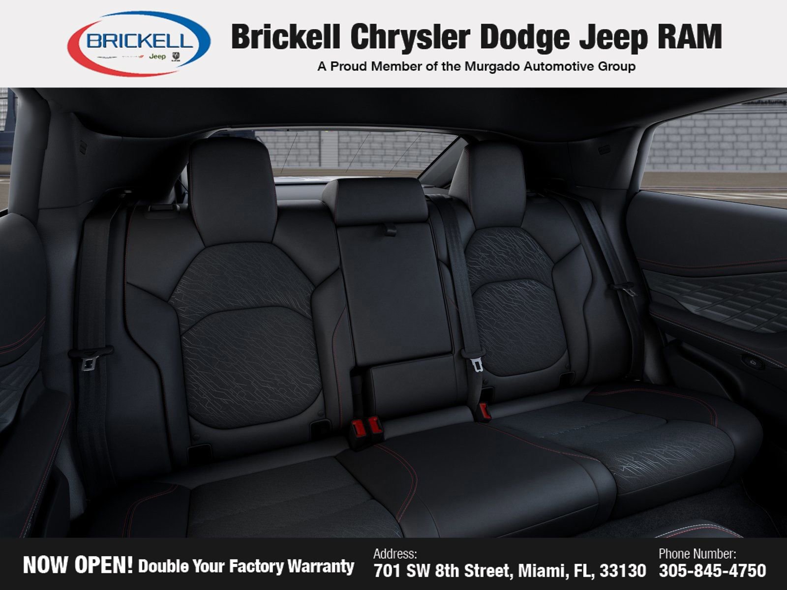 New 2026 Dodge Charger Scat Pack image 15