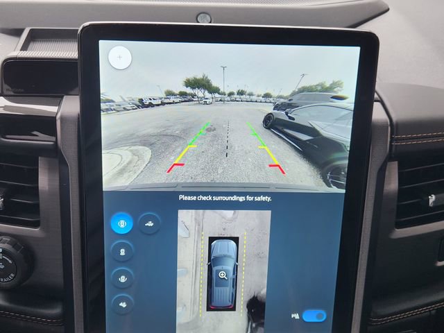 Used 2024 Ford Expedition Max Platinum image 15