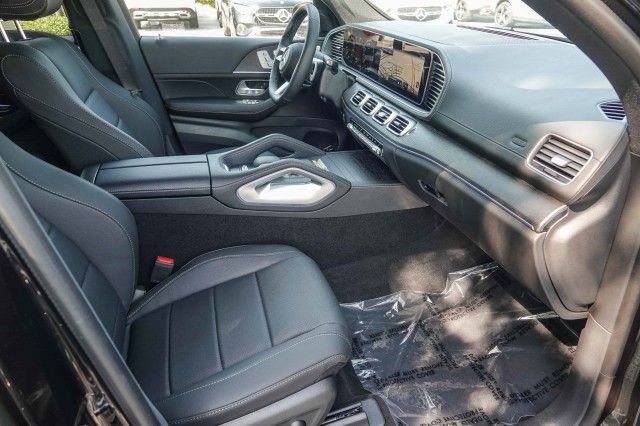 New 2025 Mercedes-Benz GLS 450 4MATIC image 15