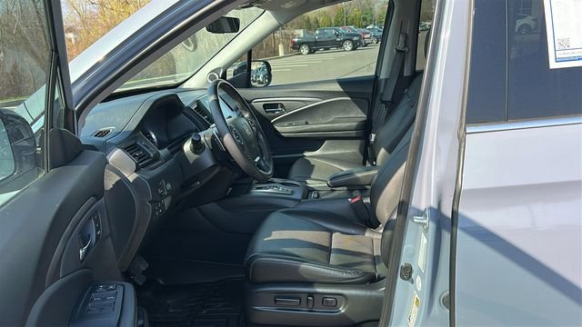 Used 2023 Honda Ridgeline RTL-E image 10