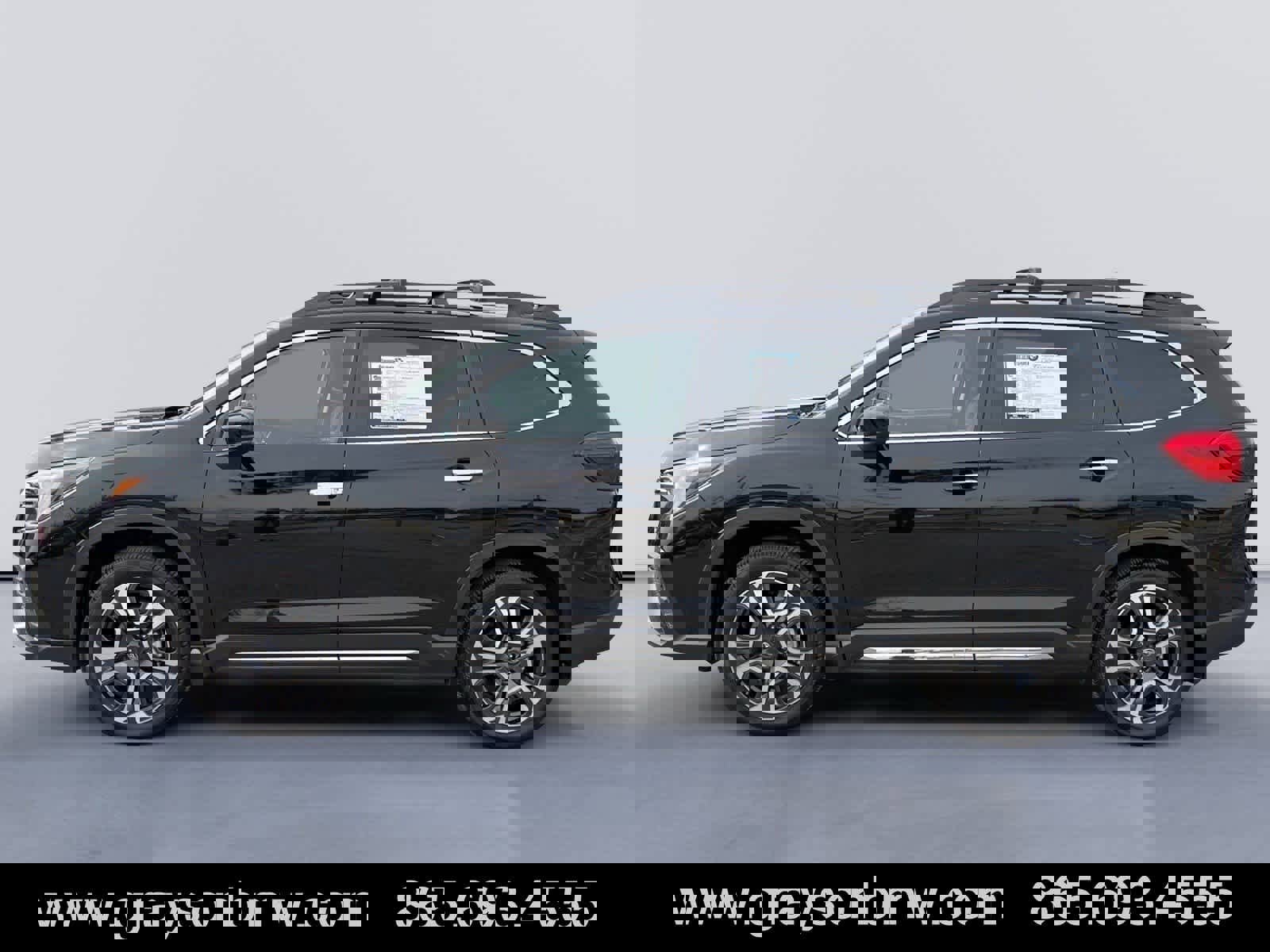 Used 2025 Subaru Ascent Touring w/ Popular Package #1 image 6