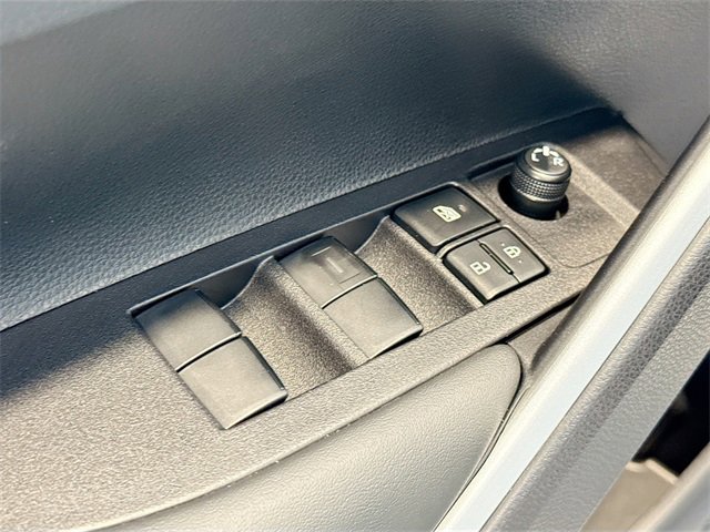 New 2026 Toyota Corolla Cross XLE image 16