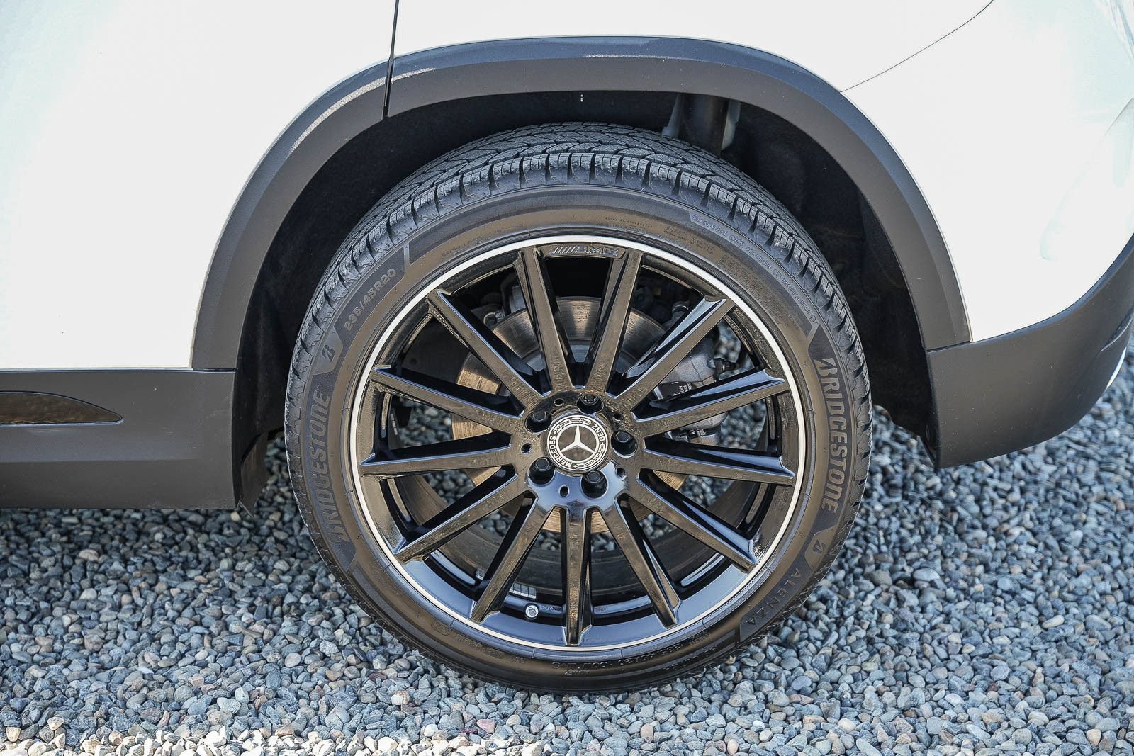 Used 2022 Mercedes-Benz GLA 250 image 10
