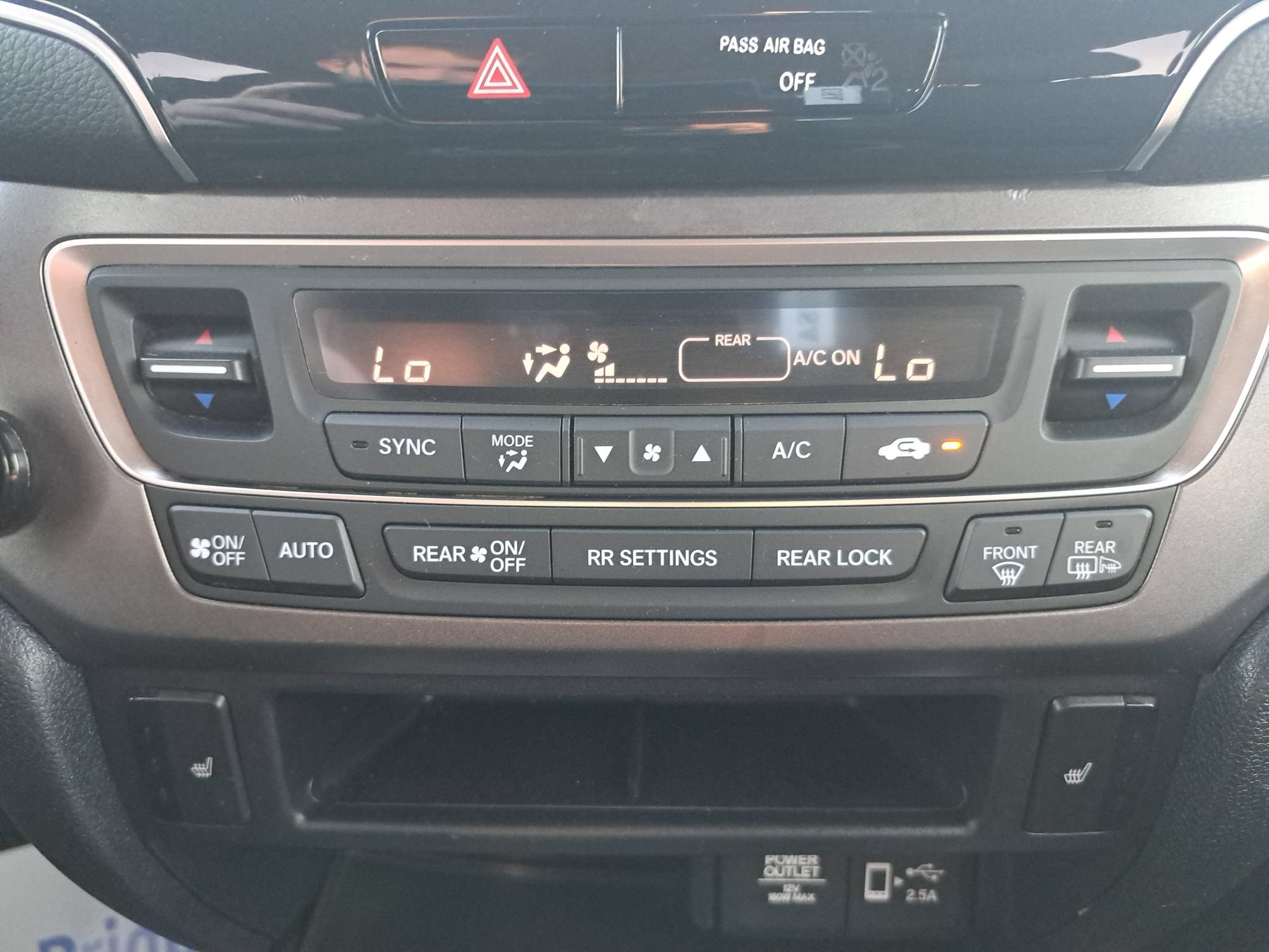 Used 2020 Honda Pilot LX image 20