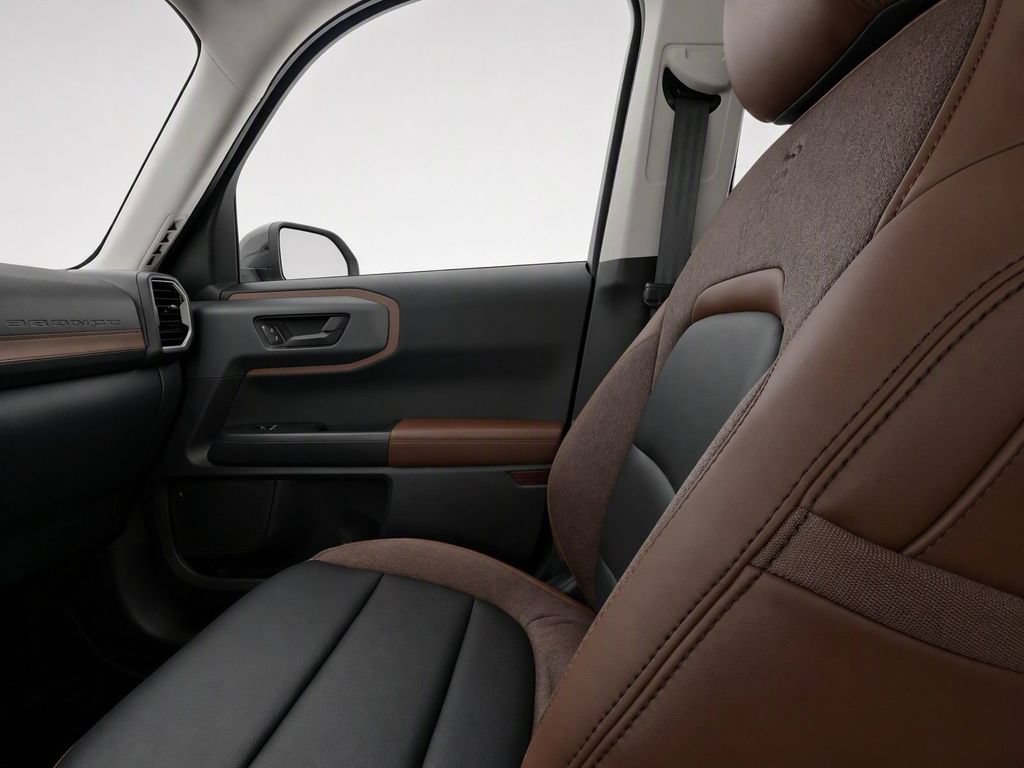 New 2026 Ford Bronco Sport Outer Banks AWD/4WD image 15