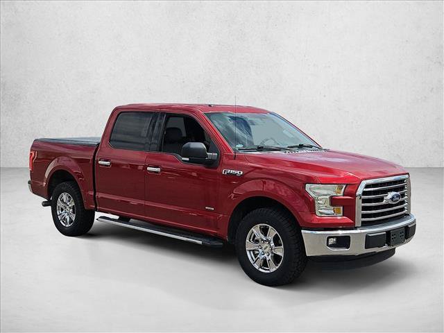 Used 2016 Ford F150 XLT w/ Equipment Group 302A Luxury RWD image 3
