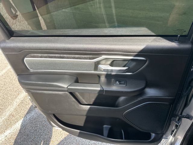 Used 2022 RAM 1500 Lone Star AWD/4WD image 39