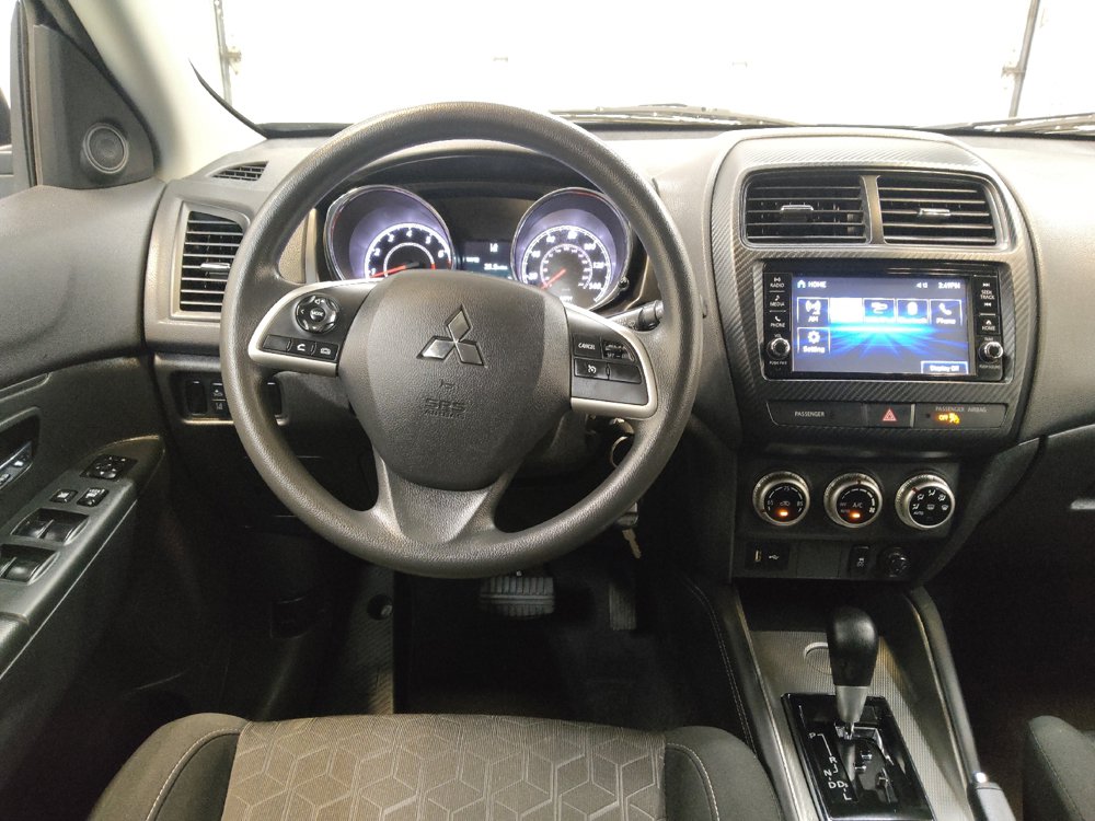 Used 2021 Mitsubishi Outlander Sport FWD image 22