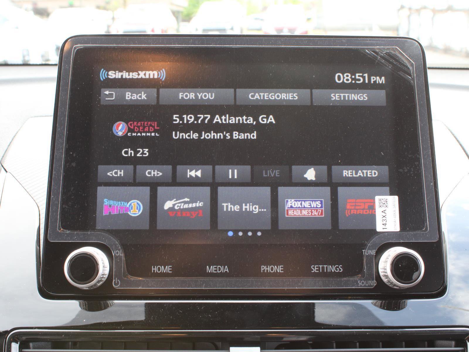 New 2025 Mitsubishi Eclipse Cross LE image 27