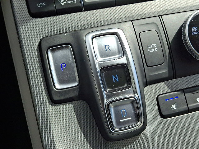 Used 2022 Hyundai Palisade Calligraphy AWD/4WD image 16
