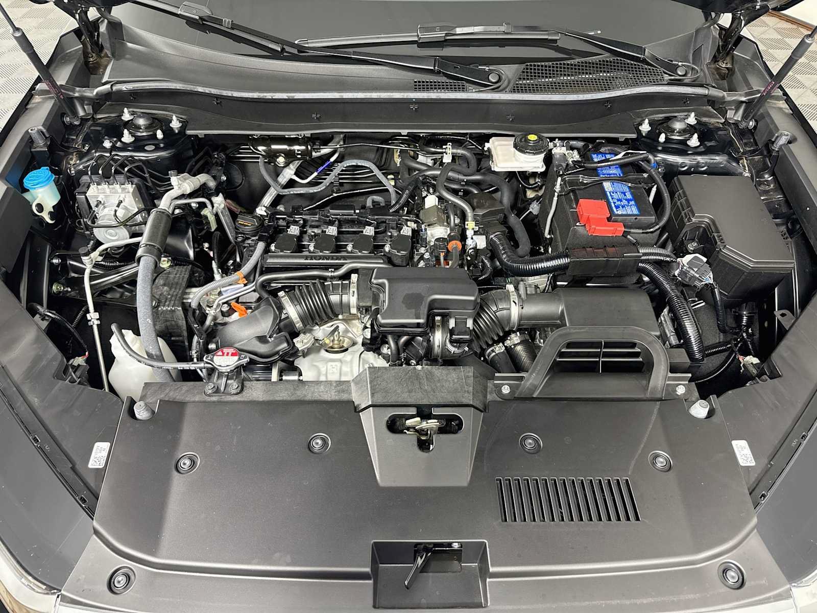 Used 2026 Honda CR-V EX image 27