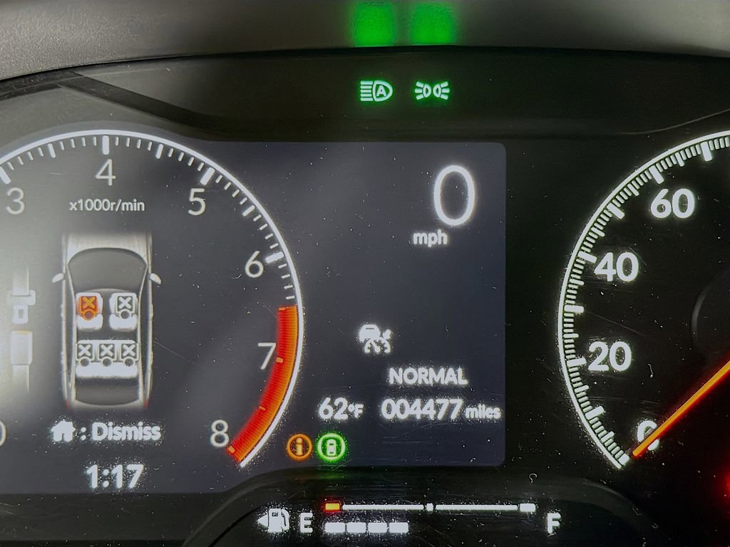 Used 2022 Honda Civic Si image 15