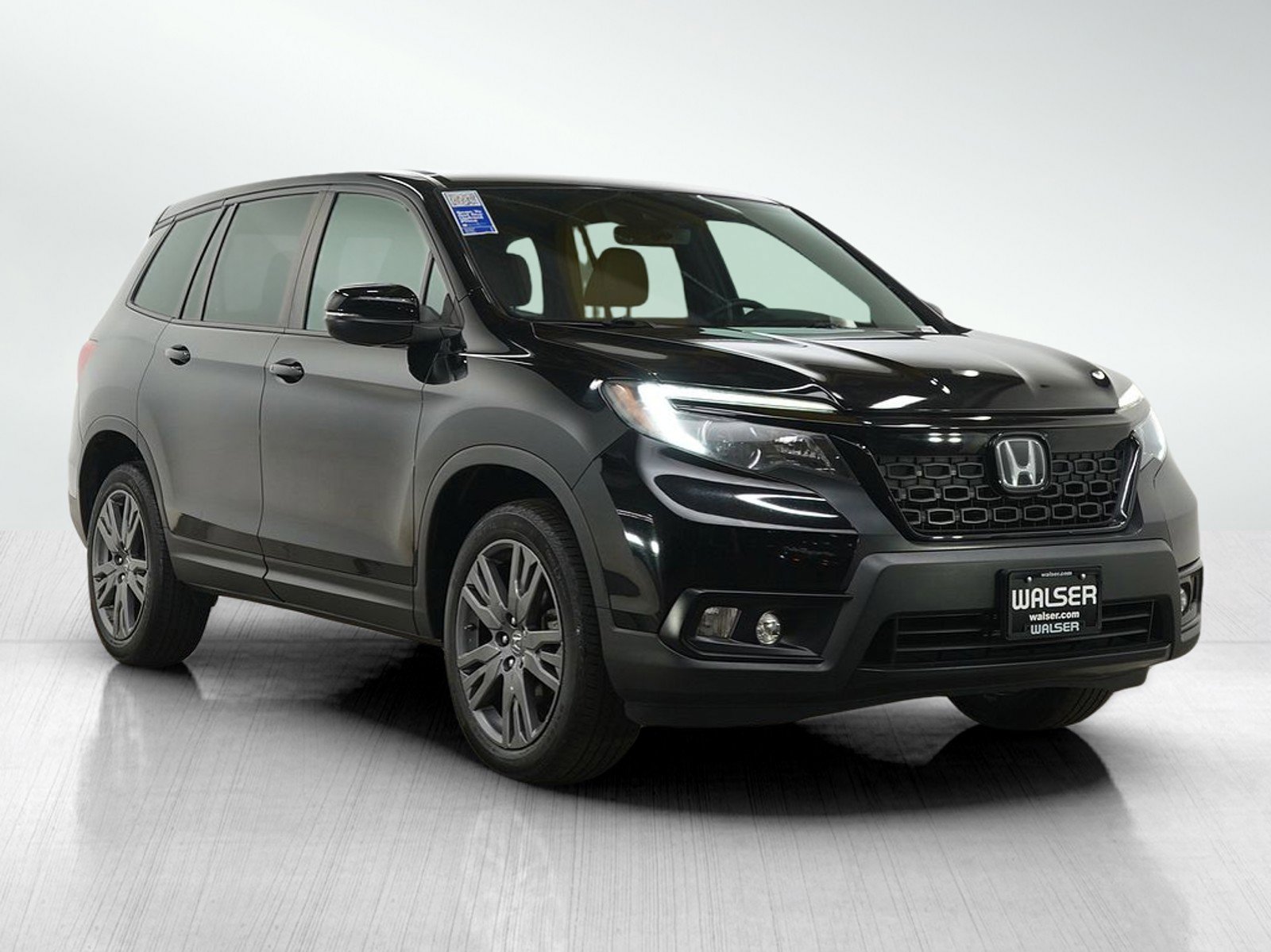Used 2019 Honda Passport EX-L image 7