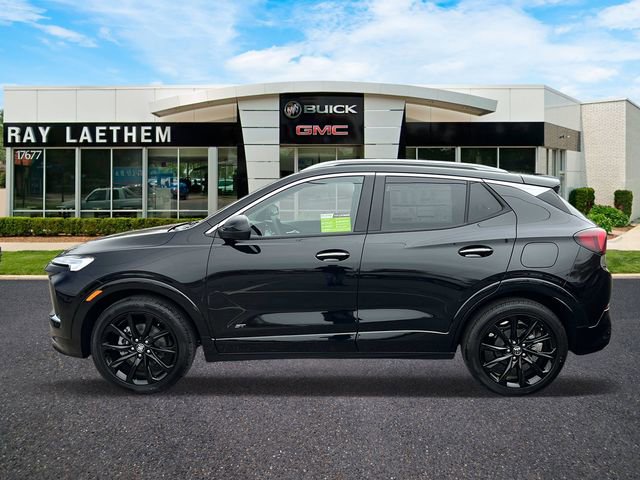 New 2026 Buick Encore GX Sport Touring image 2
