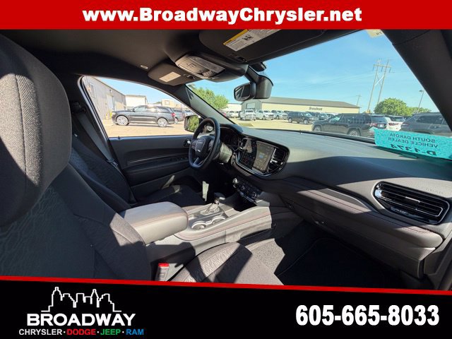 New 2026 Dodge Durango GT w/ Blacktop Package AWD/4WD image 10