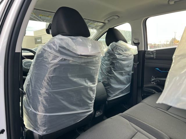 New 2026 Hyundai Tucson SE image 13