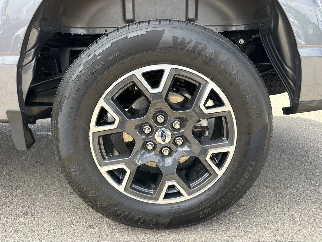 Used 2024 Ford F150 STX RWD image 14
