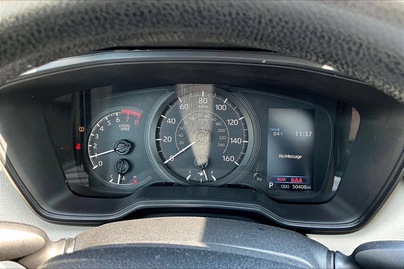 Used 2022 Toyota Corolla L FWD image 11