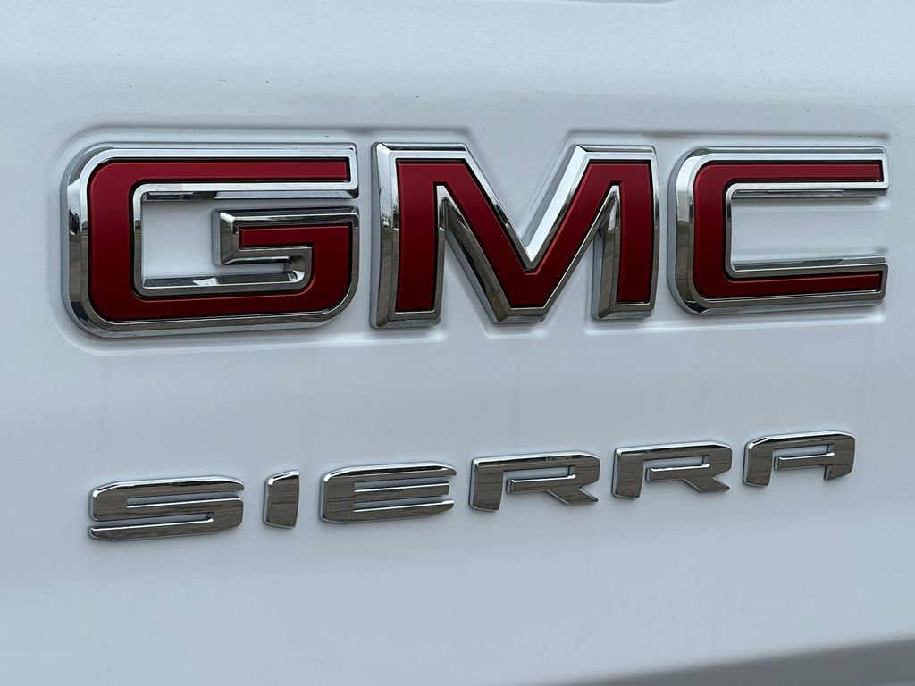 New 2026 GMC Sierra 3500 SLE w/ SLE Value Package image 50