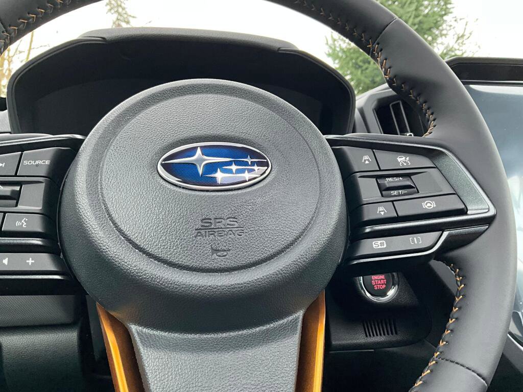 New 2026 Subaru Forester Wilderness image 21