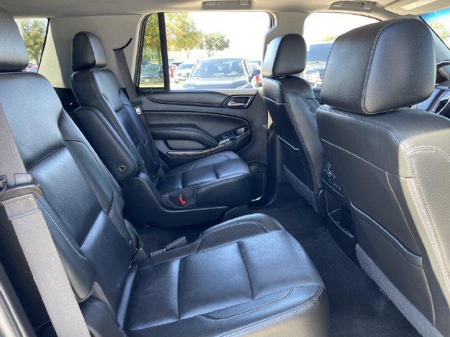Used 2018 Chevrolet Tahoe LT AWD/4WD image 30