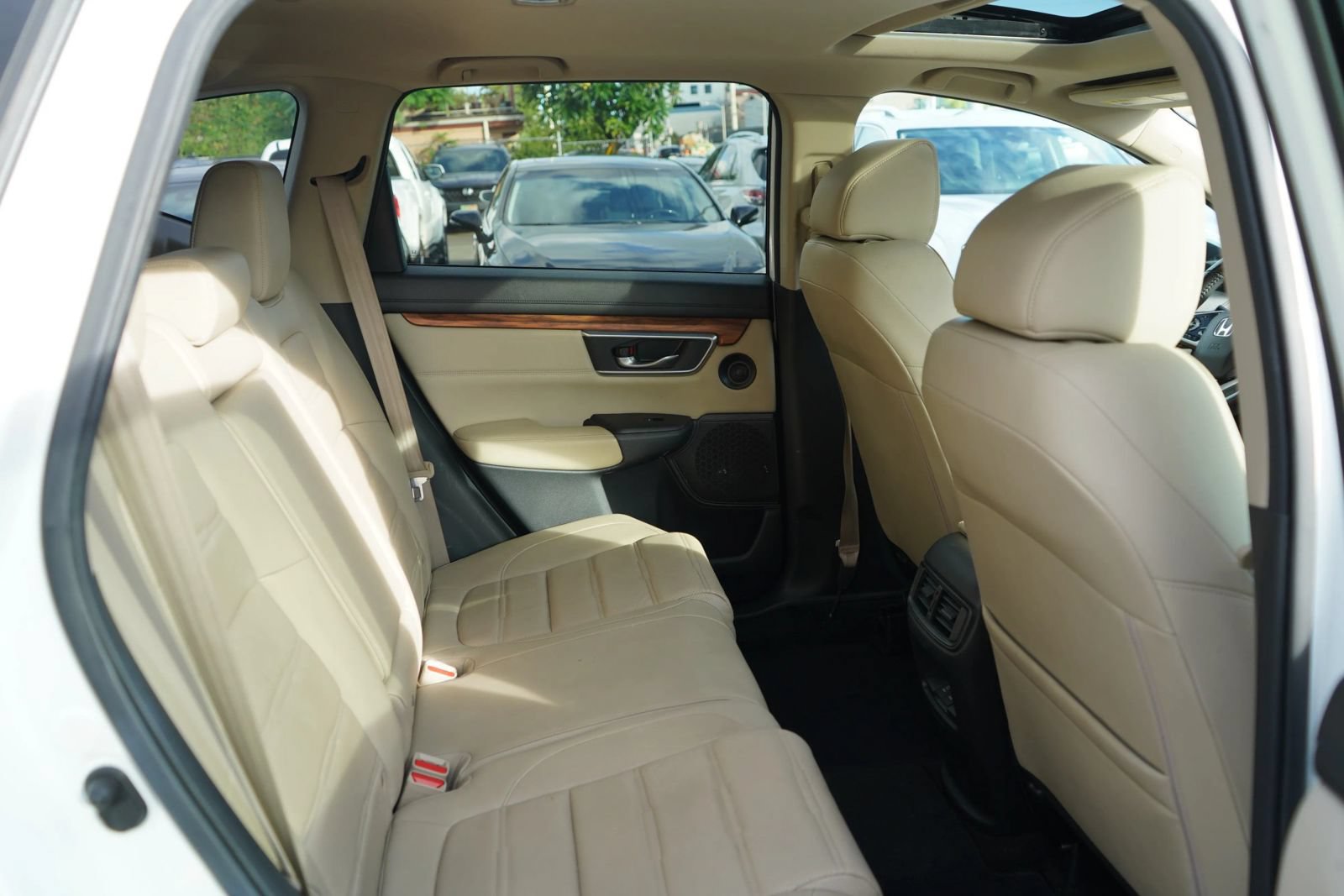 Used 2019 Honda CR-V EX-L image 18