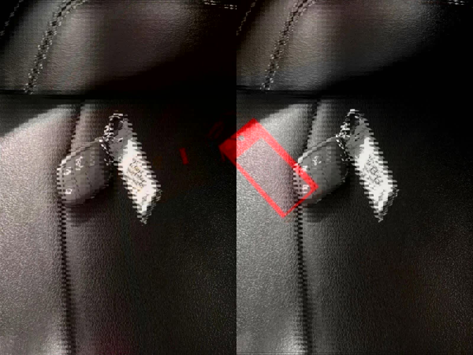 Used 2025 Jeep Compass Limited AWD/4WD image 30