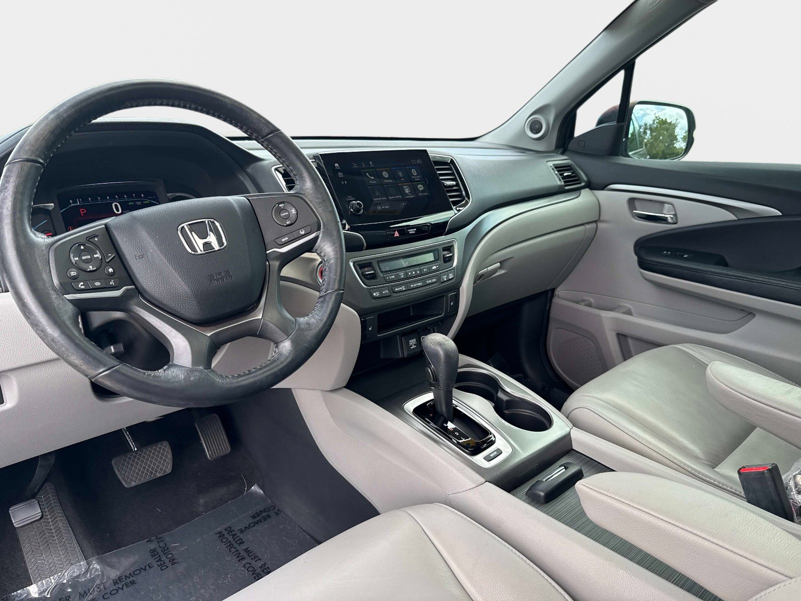 Used 2019 Honda Pilot EX-L image 16
