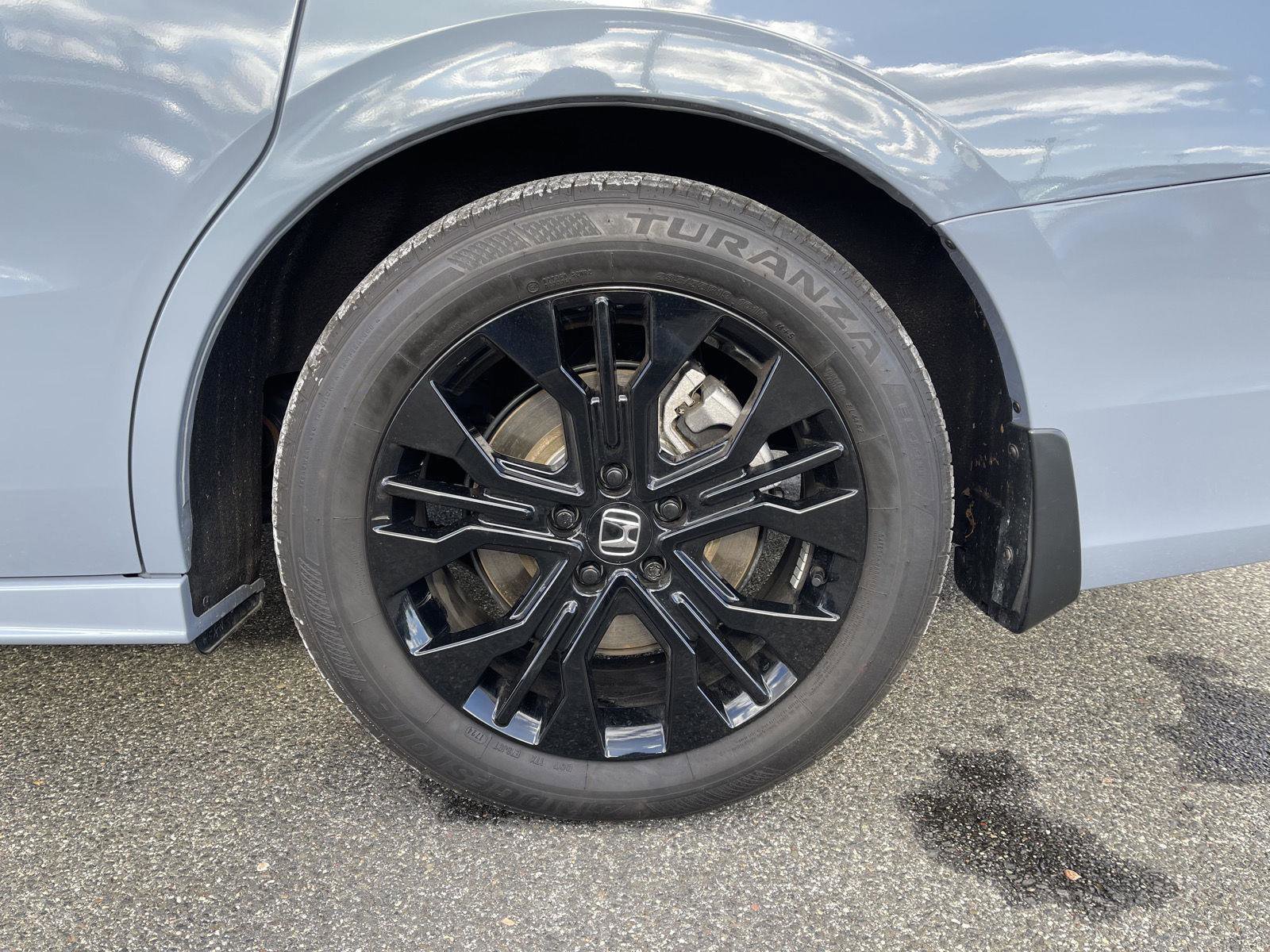 Used 2025 Honda Odyssey Sport-L image 28