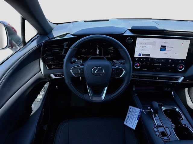 New 2026 Lexus RX 350 AWD/4WD image 18