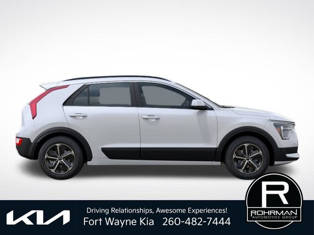 New 2026 Kia Niro LX FWD image 9