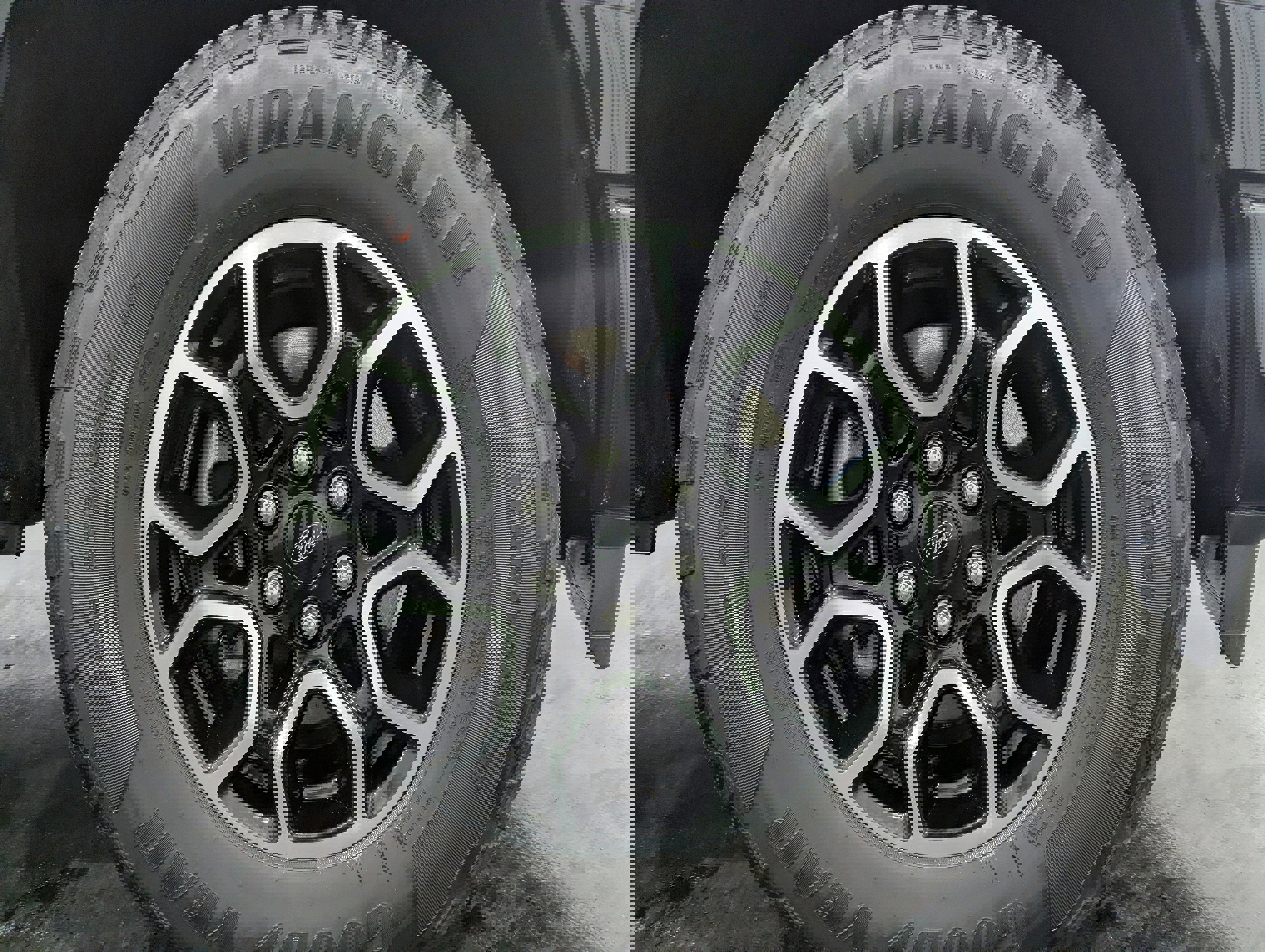 Used 2023 Ford F150 XLT w/ Equipment Group 302A High image 6