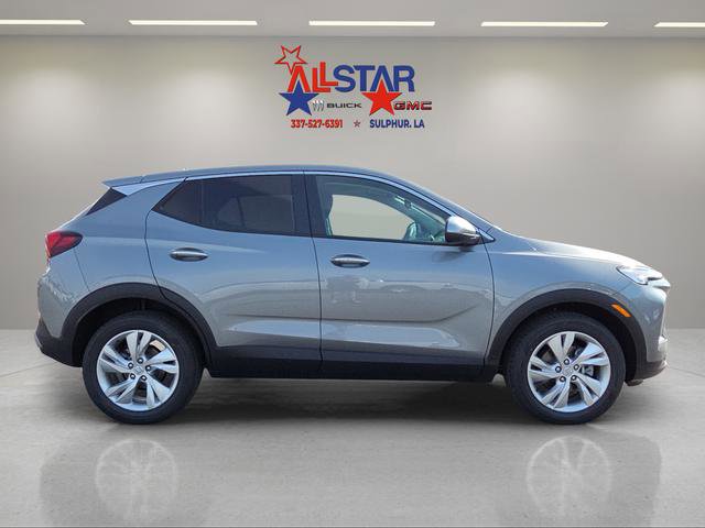 New 2026 Buick Encore GX Preferred w/ Comfort Package image 8