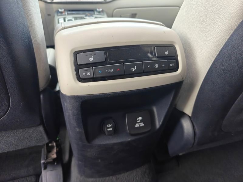 Used 2022 Hyundai Palisade SEL w/ Premium Package image 21