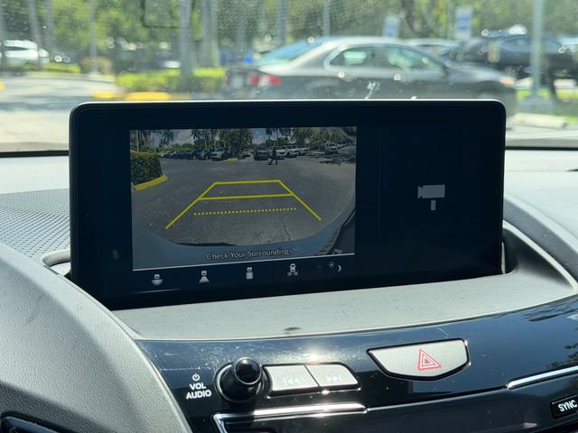 Certified 2022 Acura RDX w/ Advance Package FWD image 25
