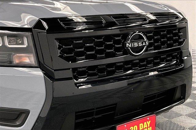 New 2026 Nissan Frontier SV image 14