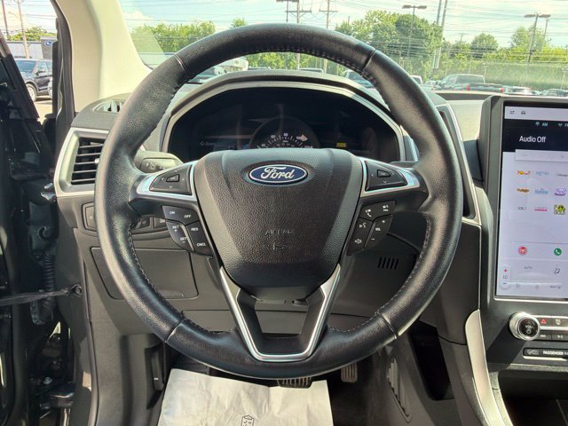 Used 2023 Ford Edge SEL w/ Convenience Package AWD/4WD image 24
