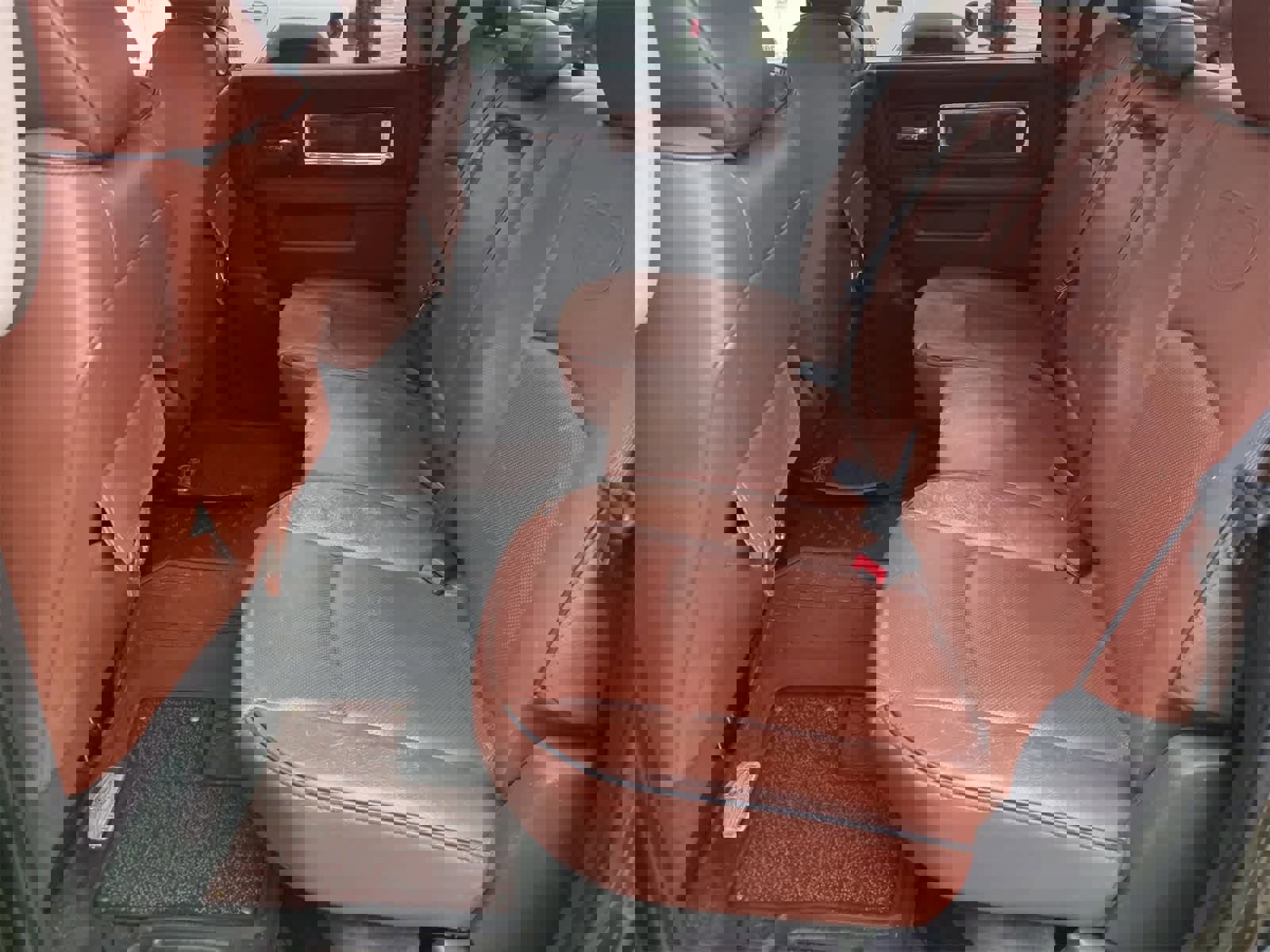 Used 2012 RAM 1500 Laramie Longhorn image 20