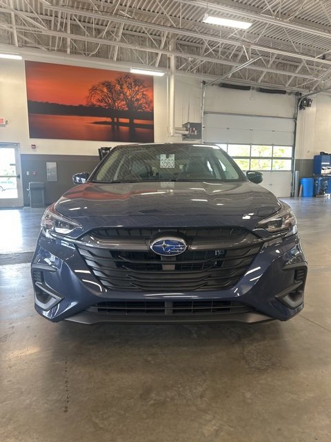 New 2025 Subaru Legacy Premium image 3